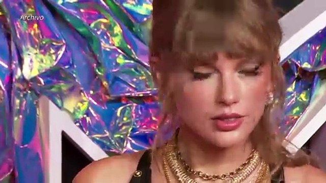 Taylor Swift anuncia su apoyo a Kamala Harris en elecciones de EEUU
