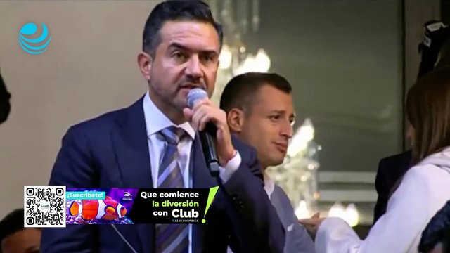 AMLO niega negociaciones con Miguel Ángel Yunes por su voto a favor de la reforma judicial