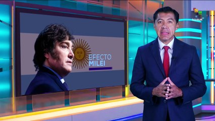 Políticas neoliberales empobrecen a jubilados en Argentina
