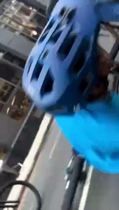 Came out of nowhere  @nounours_bikzzz  @collectivebikes #crash #fail #fails #failarmy #death #danger #bike...l #viralvideos #post #algorithm #feed #fyp #extreme #passion #talent #sport #sports #passion #motivation #insta #bike #ins