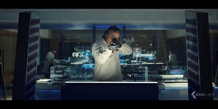 CITADEL_ Diana Trailer 2 (2024) Matilda De Angelis