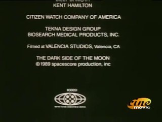 FILM 666 - Il triangolo maledetto (The Dark Side of the Moon) (1990)