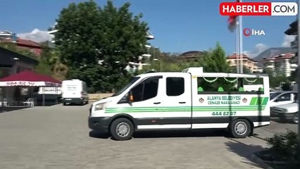 Alanya'da 'Big Mable' Eğlencesi Ölümle Bitti