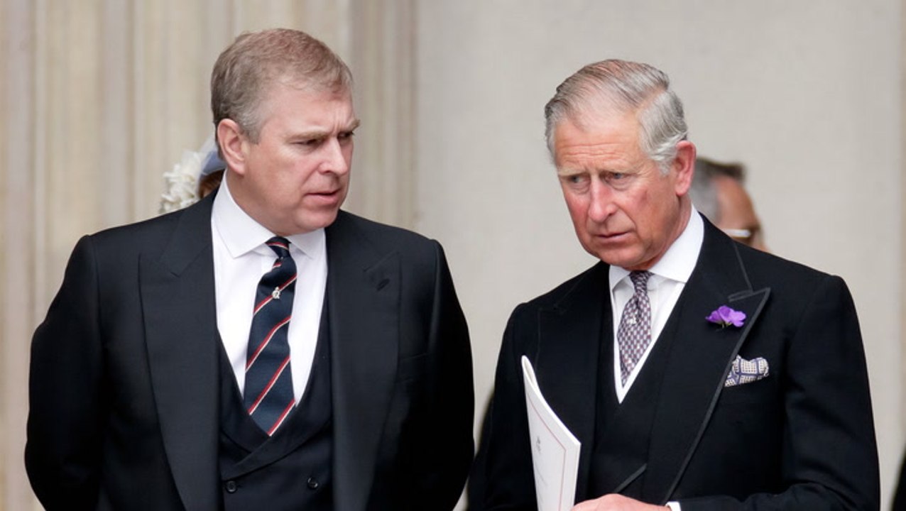 King Charles Reportedly Has an Ultimatum for Prince Andrew and Royal Lodge
