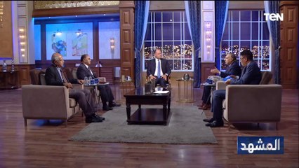 من سيكون الأكثر اهتماما بالقضية الفلـ ـسطينية حال فوزه بالانتخابات الامريكية ؟.. الدكتور محمد كمال