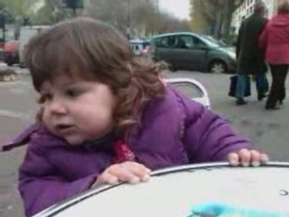 Au clair de la loone !