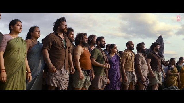 Devara Part -1 Trailer (Hindi) _ NTR _ Saif Ali Khan _ Janhvi _ Koratala Siva _ Anirudh _ Sep 27