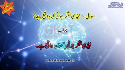 Ultimate General Knowledge Quiz: Technology Facts Across the Globe 2023-2025