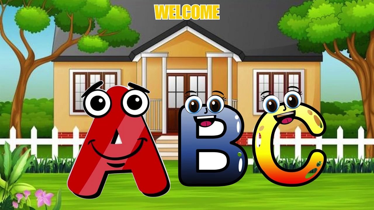 ABC Songs | Phonics Songs | Lowercase | ​​ Super Simple ABCs