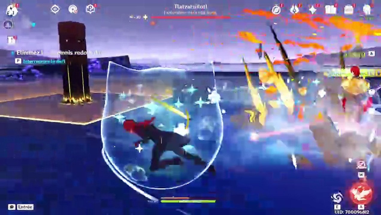 Tlatzacuilotl Genshin Impact : Où le trouver et comment le battre ?