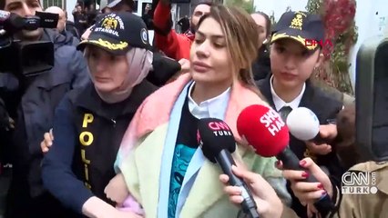 Nihal Candan ve Bahar Candan'a Kara Para ve Suç Örgütü İddiasıyla Dava Devam Ediyor 💼