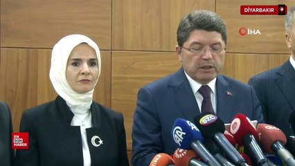 Yılmaz Tunç, Narin Güran soruşturmasıyla ilgili son durumu aktardı