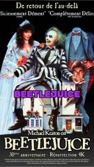 Beetlejuice 2 : 3 choses à savoir sur Beetlejuice Beetlejuice