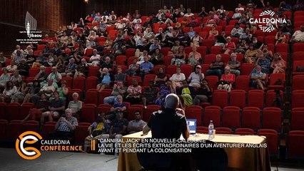 "Cannibal Jack" En Nouvelle-Calédonie : La Vie Et Les Ecrits Extraordinaires D'Un Aventurier Anglais Avant Et Pendant La Colonisation. #1.