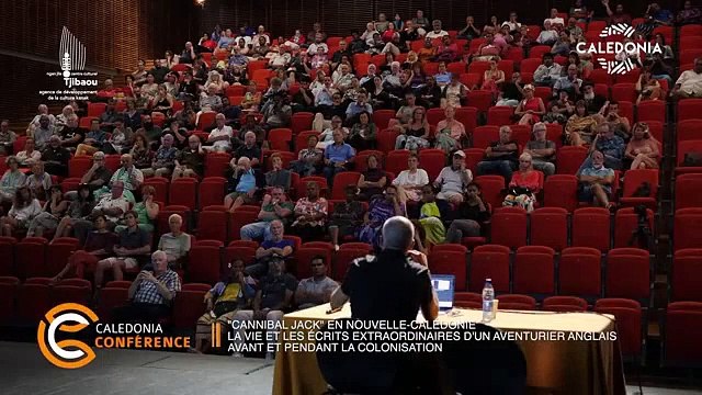 Cannibal Jack En Nouvelle-Calédonie : La Vie Et Les Ecrits Extraordinaires D'Un Aventurier Anglais Avant Et Pendant La Colonisation. #1.