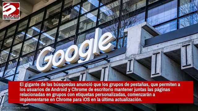Agrega Google Chrome funciones para ayudar a los usuarios a organizar las pestañas del navegador