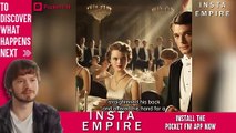 Insta Empire Ep -12 She was shocked when I paid her bill