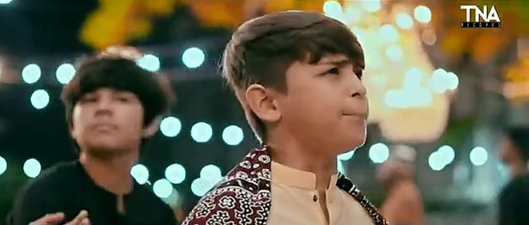 Ay Khatam e Rusul Maaki Madani Tum SA KOI NAHI SIBTAIN Haider salam Special Naat