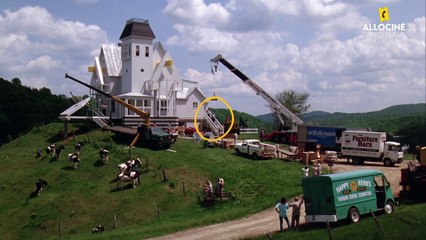Les plus grandes gaffes et erreurs dans Beetlejuice 🎬