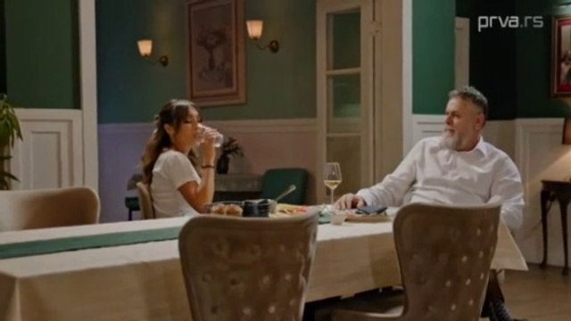 Igra sudbine epizoda 1174 NOVA EPIZODA