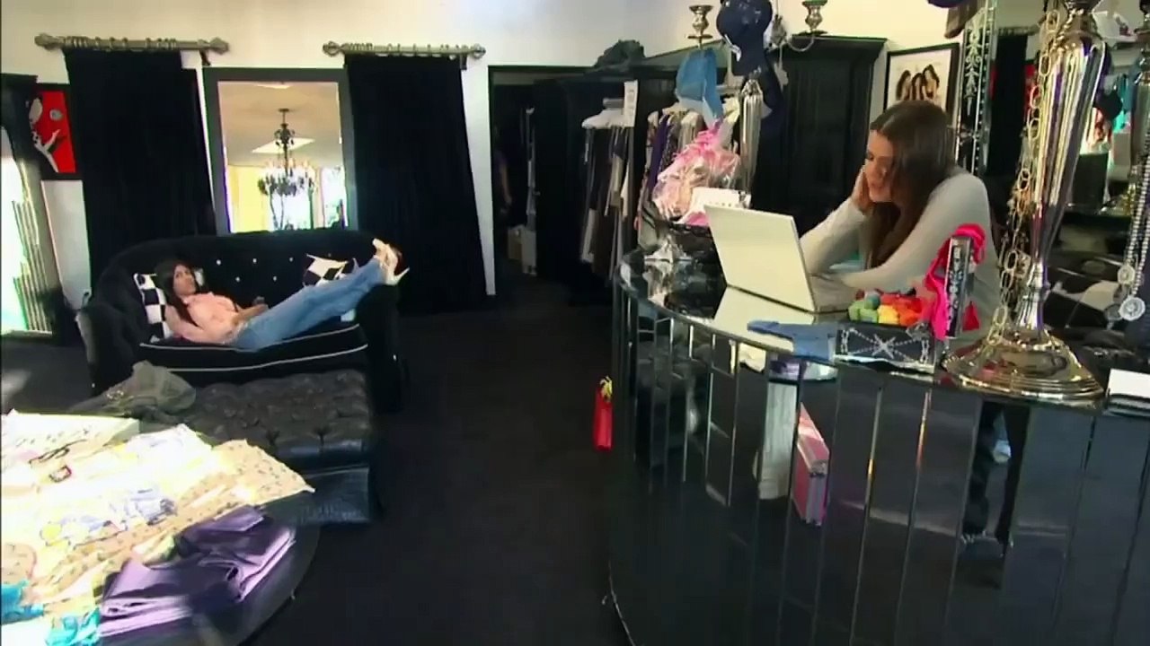 KUWTK: Khloé gets a DUI - Best Moments | Pop Culture