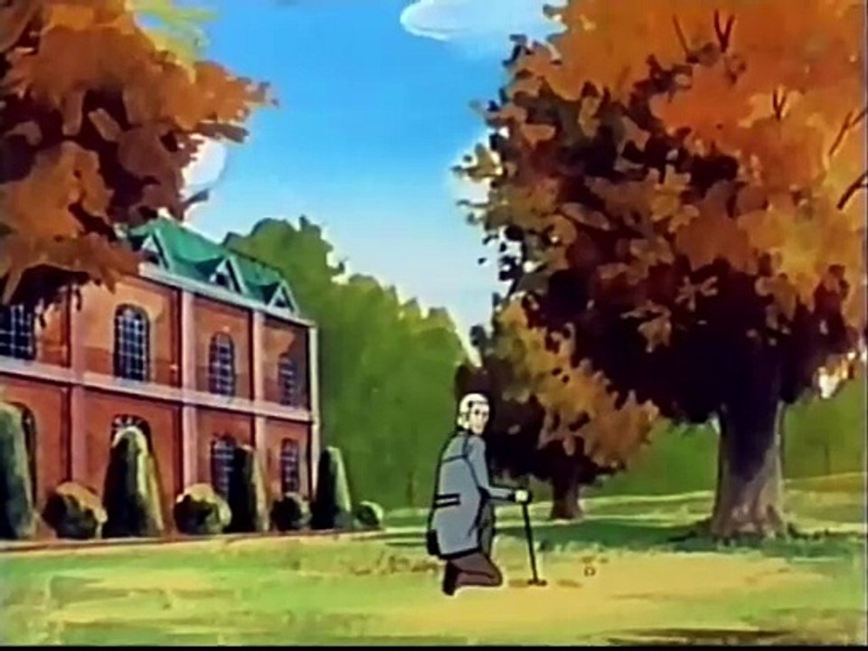 Candy 049 - Une grave décision
