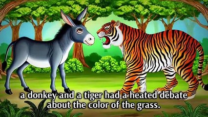 Confuse Them With Your Silence