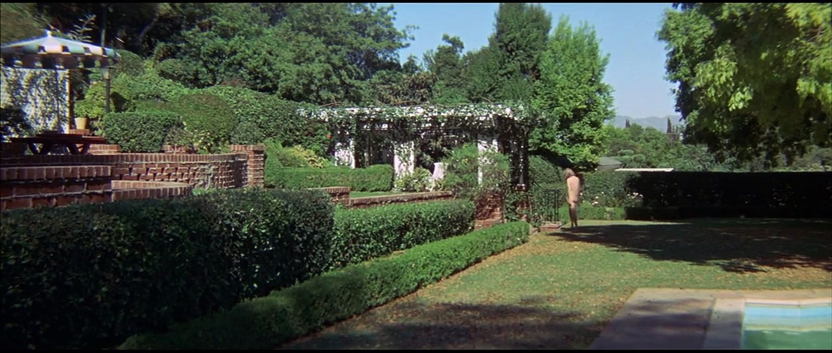 Das Arrangement (1969) stream deutsch anschauen