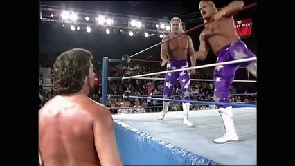 WWF Monday Night Raw: April 12, 1993
