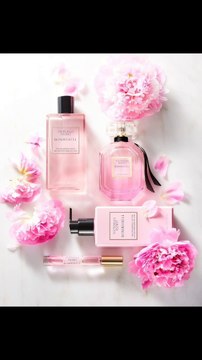 Secret Fragrances Victoria's Secret Bombshell Eau de Parfum | White Peony, Sage & Velvet Musk link for a.co/d/dXmk3u8