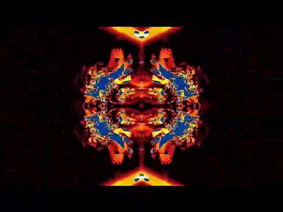 MELODYCOSMIC   by  THE CREEPY SHINING ©     2024