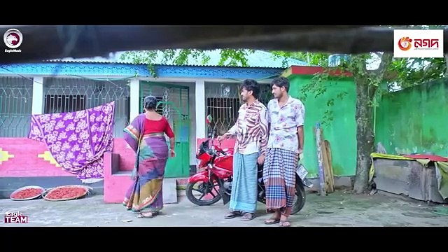 Deshi Murgi - দেশী মুরগী (Full Natok) Eagle Team - Sabuj Ahmed, Sporshia Mim - Natok 2024 Deals Desh BD