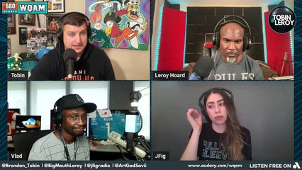 Tyreek Hill addresses media after the bod-cam video was released  he wants the officer who treated him bad, "gone, gone, gone."