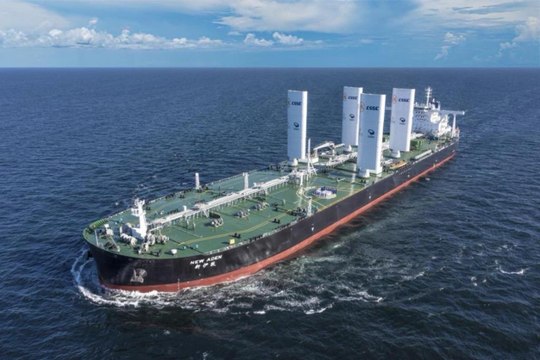 En dos años el Grupo Ecopetrol ha exportado 182 millones de barriles de crudo a Asia