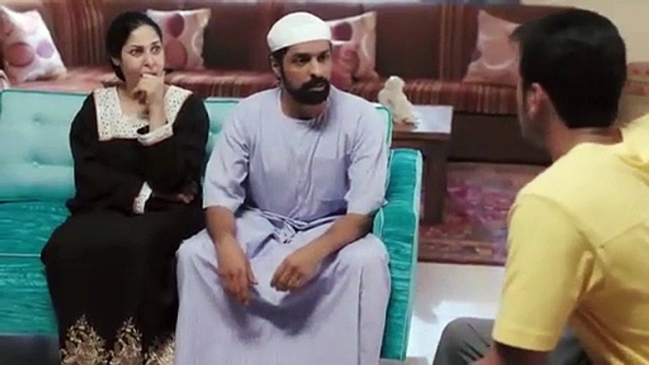 مسلسل موضي قطعة من ذهب الحلقة 7