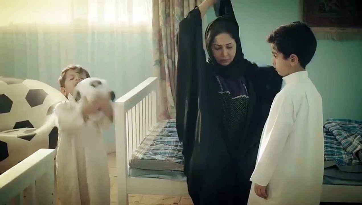مسلسل موضى قطعة من ذهب الحلقة 4