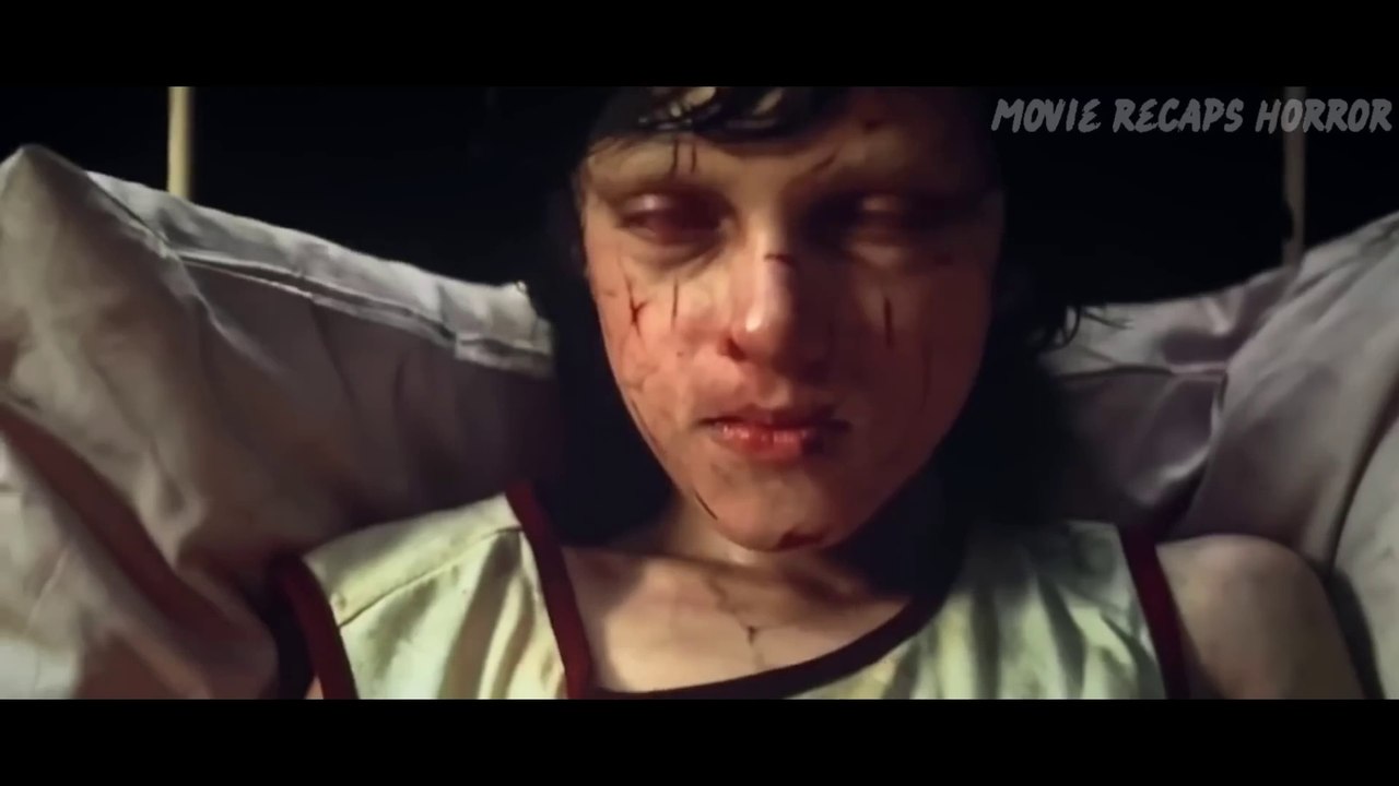 The Pope's Exorcist (2023)  Movie Recap | Horror Recaps Studio