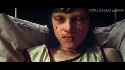 The Pope's Exorcist (2023)  Movie Recap | Horror Recaps Studio