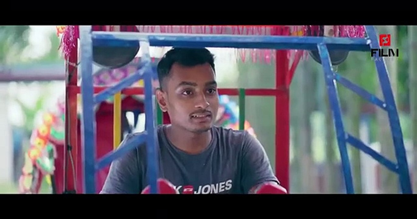 Obujhpona। অবুঝপনা ( Full Natok) Irfan Sajjad। Tania Brishty। New Natok 2024। Film factory Deals Desh BD