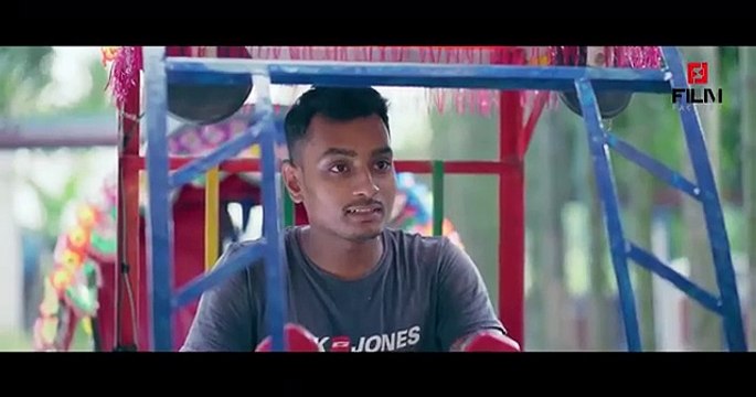 Obujhpona। অবুঝপনা ( Full Natok) Irfan Sajjad। Tania Brishty। New Natok 2024। Film factory Deals Desh BD