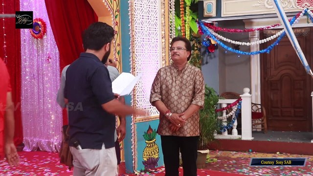 Taarak Mehta Ka Ooltah Chashmah: Gokuldham Society Is Ready For Ganesh Utsav | Ganesh Chaturthi 2024