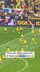Football Most Funny Moments 3 Players Vs 100 Kids