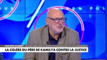 Philippe Guibert : «La France est le pays d’Europe qui utilise le plus la détention provisoire»