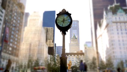 Time Management: Mastering the Art of Productivity