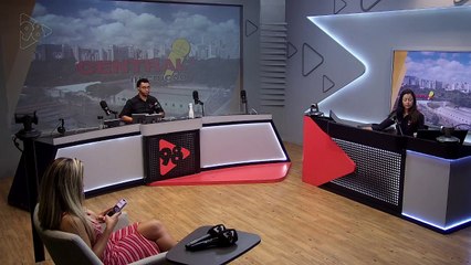 Central 98 - 3ª Edição 11/09/24