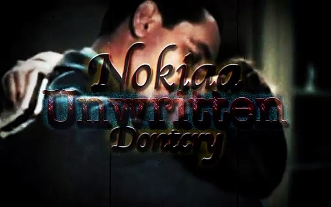 Dontcry & Nokiaa - Unwritten