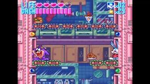 SNES Tiny Toons pt 1