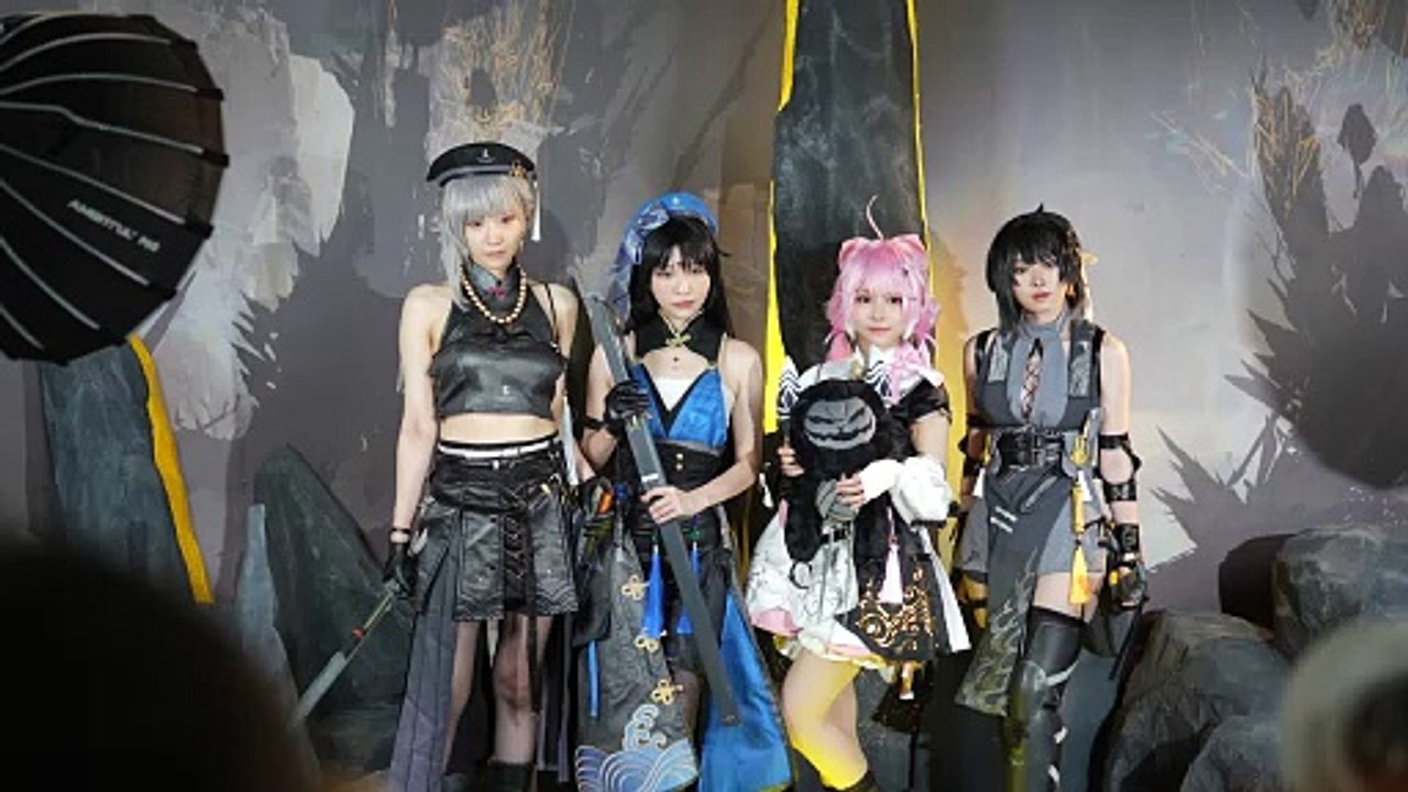 tgs