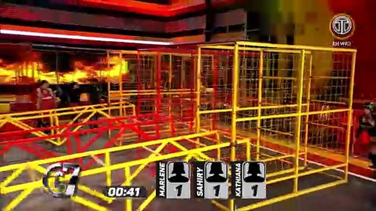 Competencia de nominadas femenina del 11 de sept..mp4