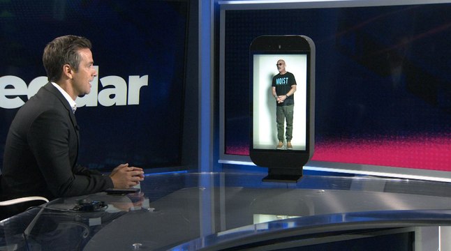 Proto Hologram: Revolutionizing Communication and Entertainment Tech